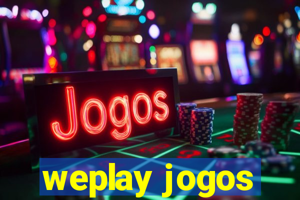 weplay jogos